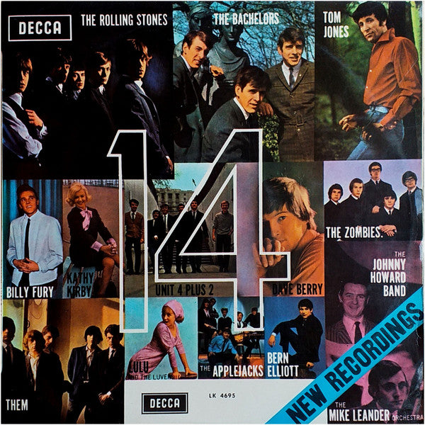 VARIOUS ARTISTS - NUMERO 95