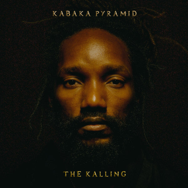 KABAKA PYRAMID - THE KALLING