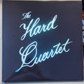 THE HARD QUARTET - THE HARD QUARTET