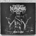 Necrophobic - Womb of Lilithu (Re-issue 2022)