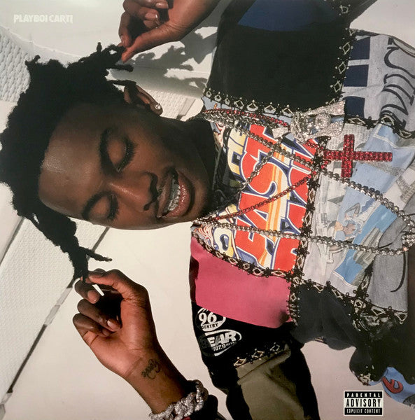 Playboi Carti - MUSIC