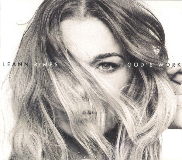 LEANN RIMES - God's Work