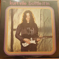 KURT VILE - BOTTLE IT IN