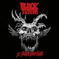BLACK TOTEM - II SHAPESHIFTING