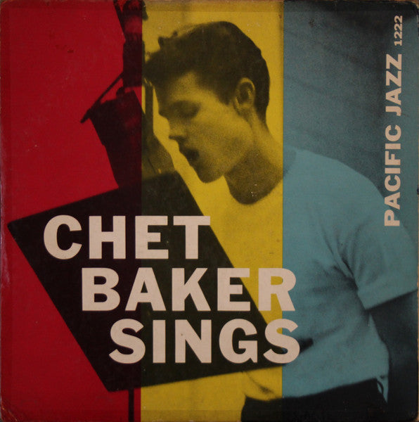 Chet Baker - Chet Baker Sings & Plays