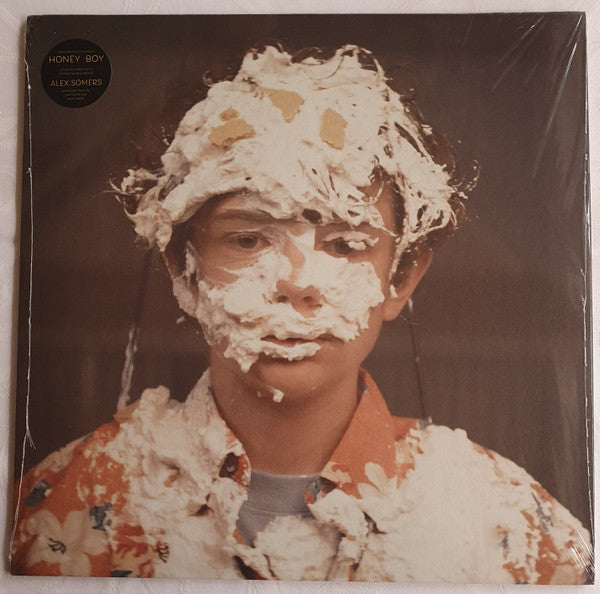 Alex Somers - Honey Boy