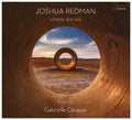 Joshua Redman - where are we