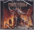 POWERWOLF - WAKE UP THE WICKED