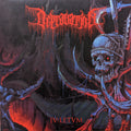 DEPRAVATION - IVLETVM