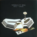 ARCTIC MONKEYS - TRANQUILITY BASE HOTEL & CASINO