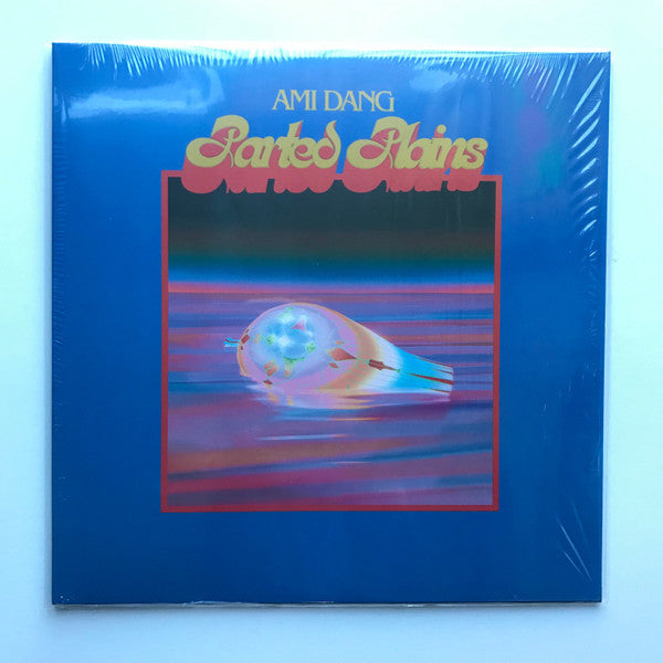 AMI DANG - PARTED PLAINS