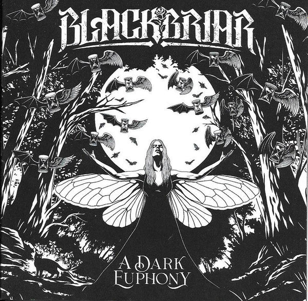 Blackbriar - A Dark Euphony