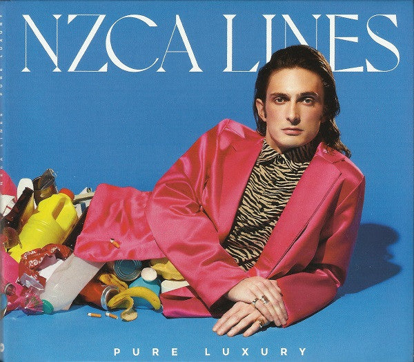 NZCA LINES - PURE LUXURY