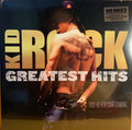 Kid Rock - Greatest Hits: You Never Saw C