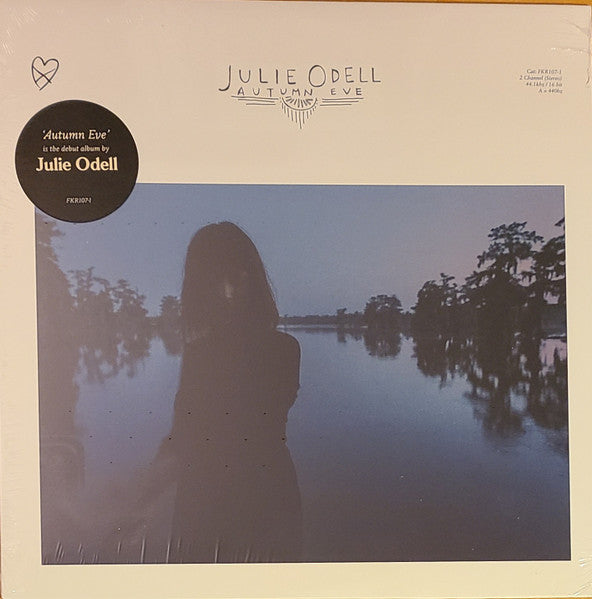 JULIE ODELL - AUTUMN EVE