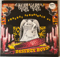 DESTROY BOYS - FUNERAL SOUNDTRACK #4