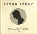 Bryan Ferry - Live at the Royal Albert Hall 1974