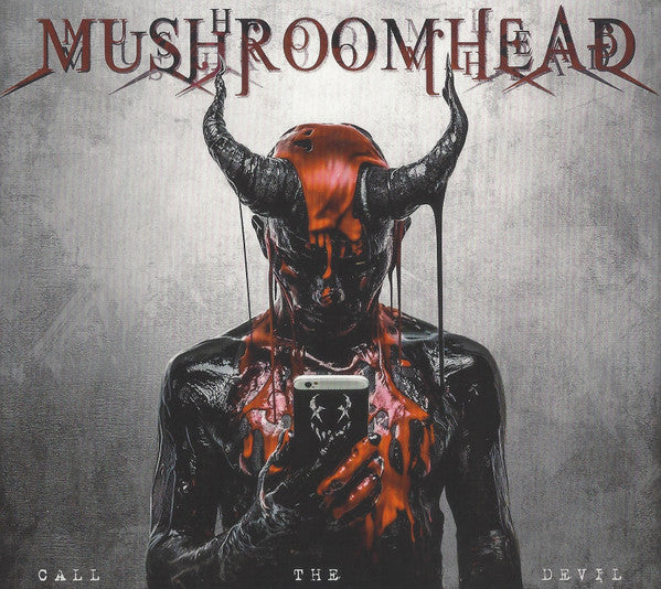 MUSHROOMHEAD - CALL THE DEVIL