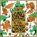 KING GIZZARD AND THE LIZARD WI - LIVE IN MILWAUKEE 19