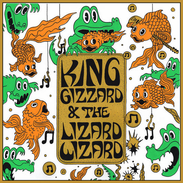 KING GIZZARD AND THE LIZARD WI - LIVE IN MILWAUKEE 19