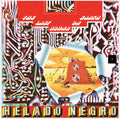 HELADO NEGRO - THE LAST SOUND ON EARTH