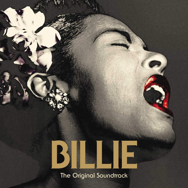 Billie Holiday The Sonhouse All Stars - BILLIE: The Original Soundtrack