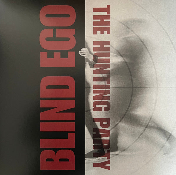 BLIND EGO - THE HUNTING PARTY