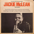 Jackie McLean - Jacknife