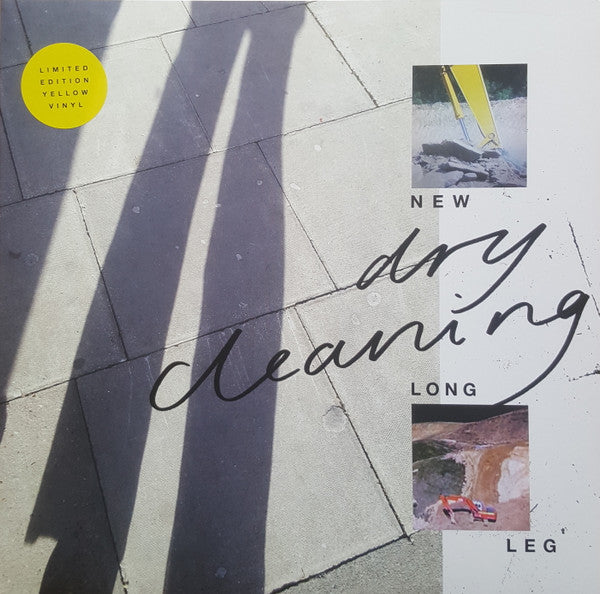 DRY CLEANING - NEW LONG LEG