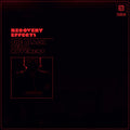 BLACK DELTA MOVEMENTTHE - RECOVERY EFFECTS