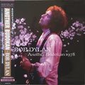 Dylan, Bob - Another Budokan 1978