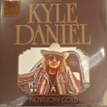 KYLE DANIEL - KENTUCKY GOLD