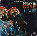 Marvin Gaye - Marvin Gaye Live!