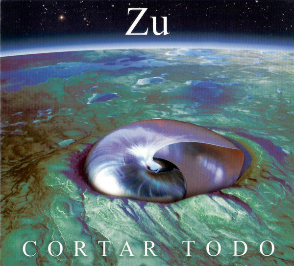 ZU - Cortar Todo