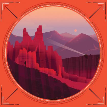 FIELD REPORT - MARIGOLDEN