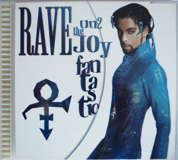 Prince - Rave Un2 The Joy Fantastic