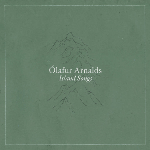 Ólafur Arnalds - Island Songs