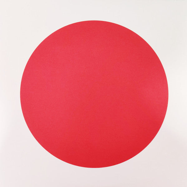 XIU XIU - PLAYS THE MUSIC OF TWIN PEAKS (WHITE AND CLEAR VINYL)