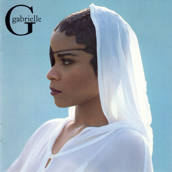 Gabrielle - Find Your Way