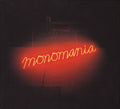 DEERHUNTER - MONOMANIA