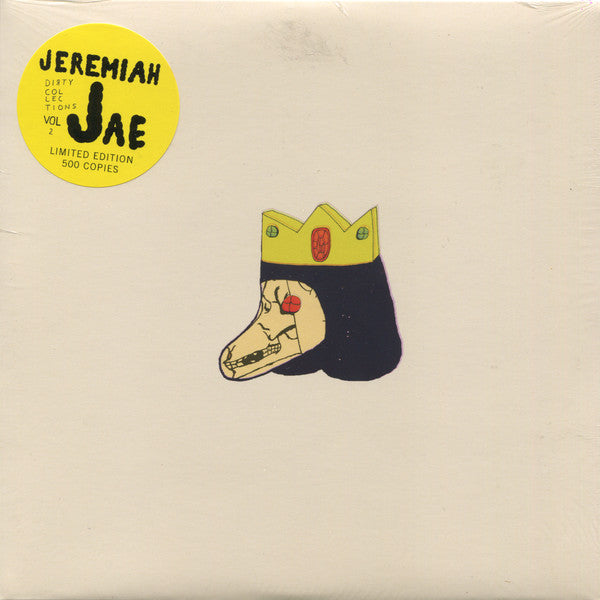 JEREMIAH JAE - DIRTY COLLECTIONS VOL. 2