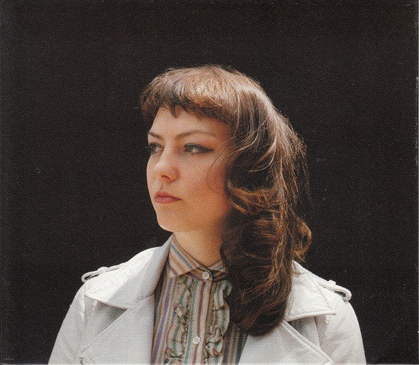 ANGEL OLSEN - MY WOMAN