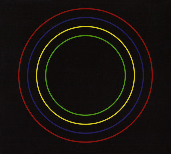 BLOC PARTY - FOUR