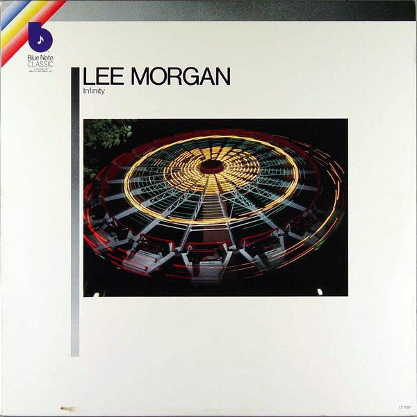 Lee Morgan - Infinity