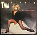 Tina Turner - What's Love Got to Do with It