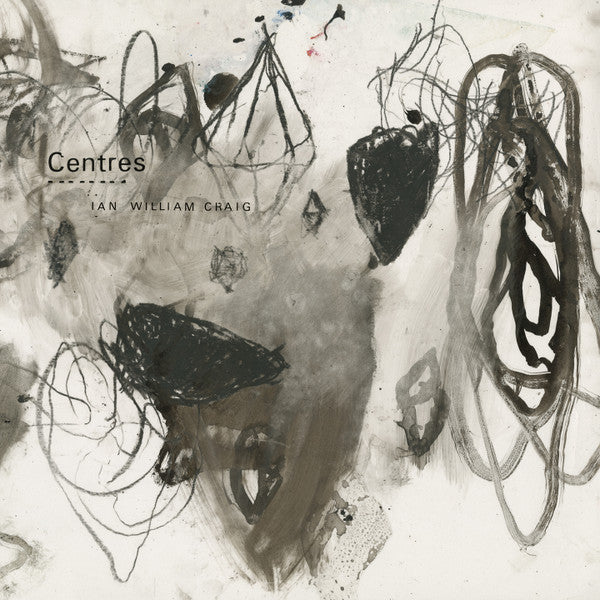 IAN WILLIAM CRAIG - Centres