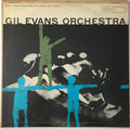 The Gil Evans Orchestra - Great Jazz Standards