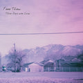 FREE THROW - THOSE DAYS ARE GONE (PINK VINYL)