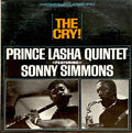Prince Lasha Quintet Sonny Simmons - The Cry!