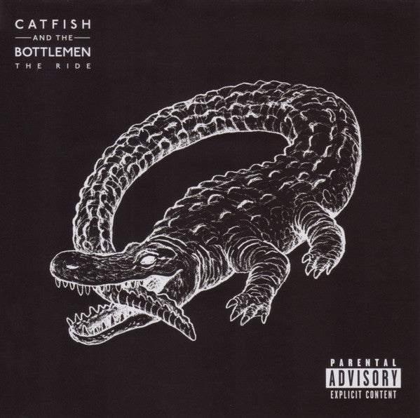 Catfish and the Bottlemen - The Ride